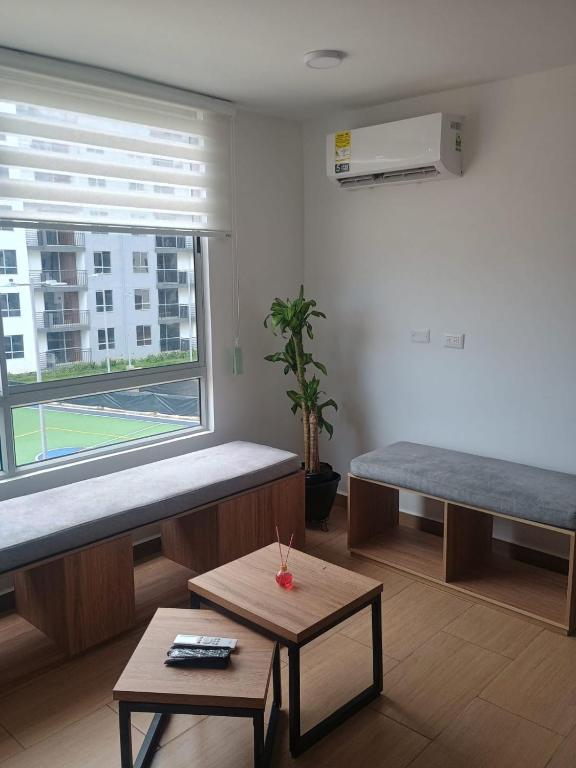 Apartamento en Ricaurte Cundinamarca - 4