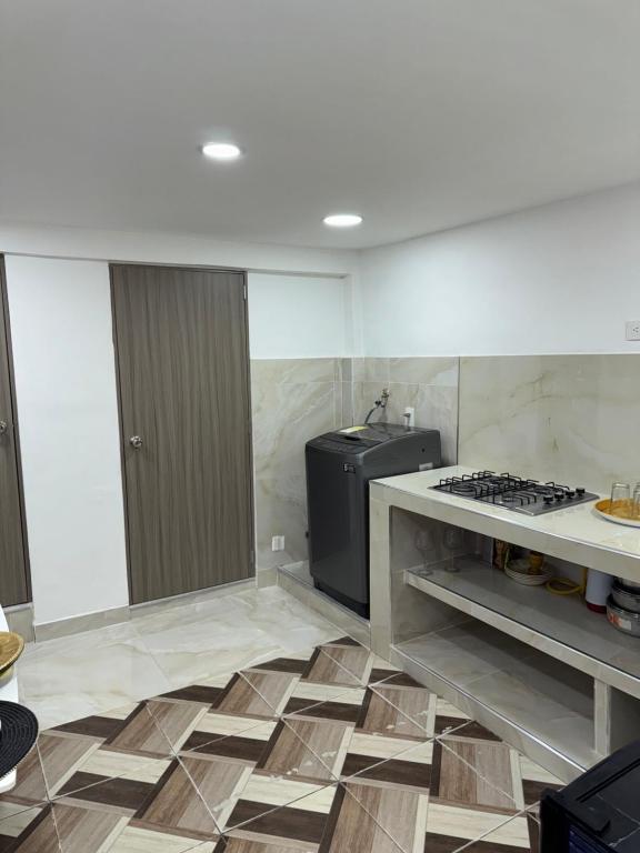 Cartagena house - 5