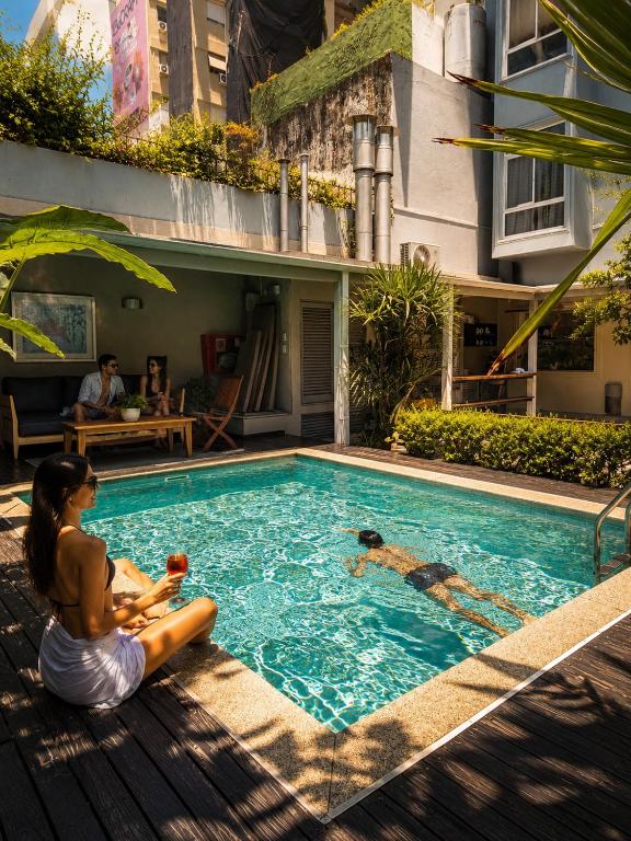 Duque Hotel Boutique & Spa - 2