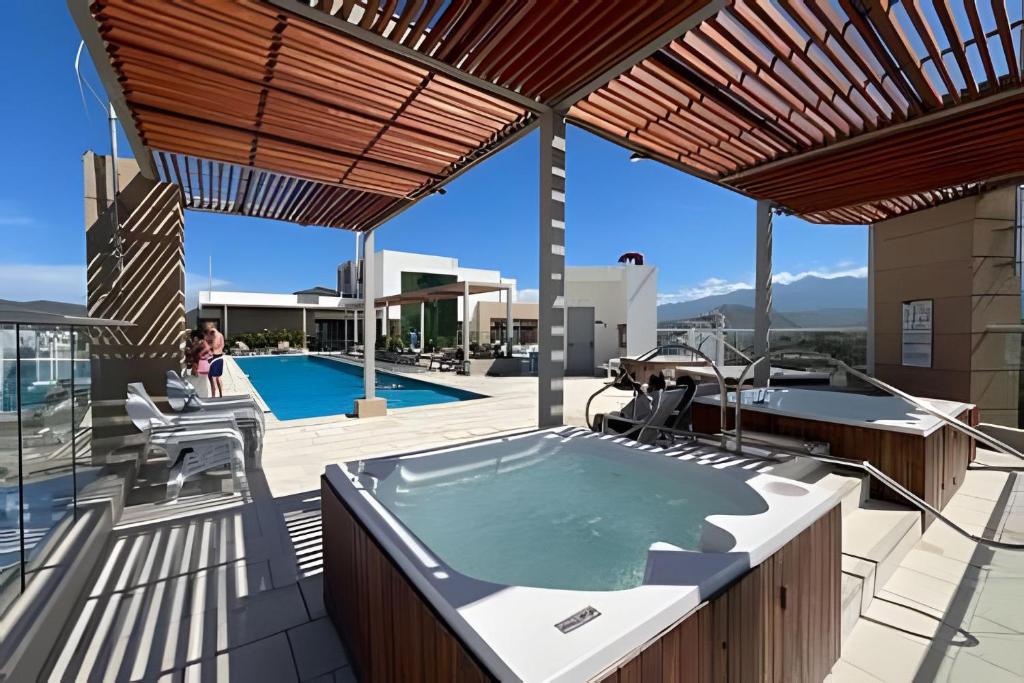 Salguero Suite by Colproperty Management - 1