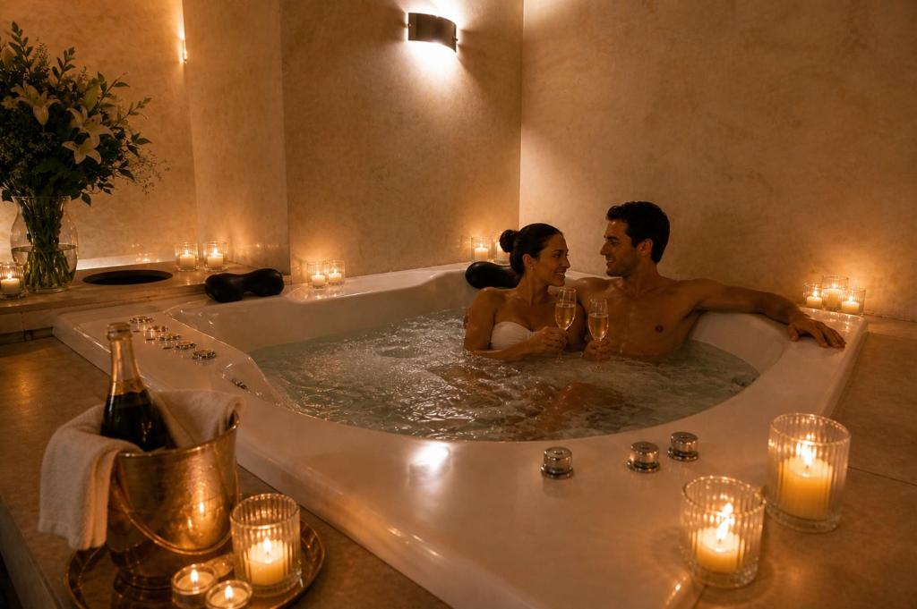 Duque Hotel Boutique & Spa - 4