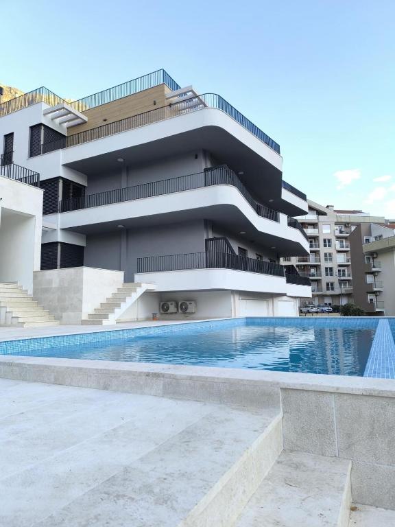 Lovely apartment - 1