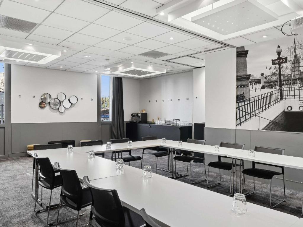 Meeting room / ballrooms