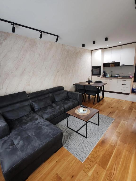 Apartman Grujić - Vila Dunav - 4