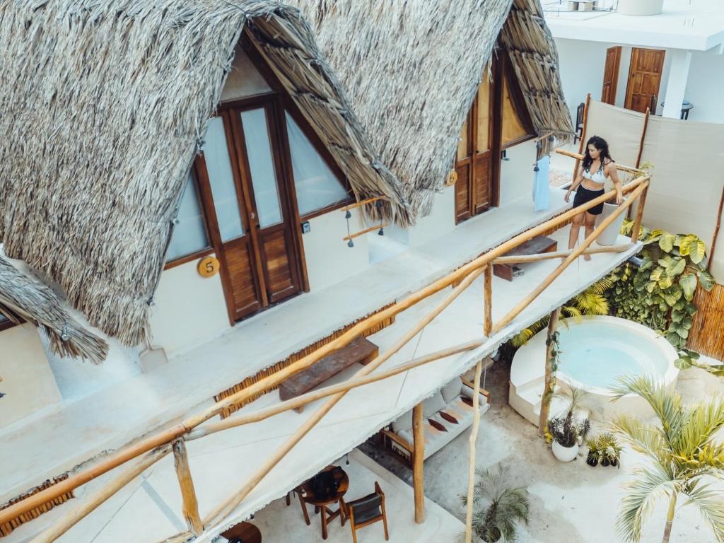 Casa Balam Holbox - 5