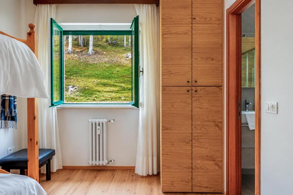 iFlat Campiglio Apartment Serodoli 2 - 5