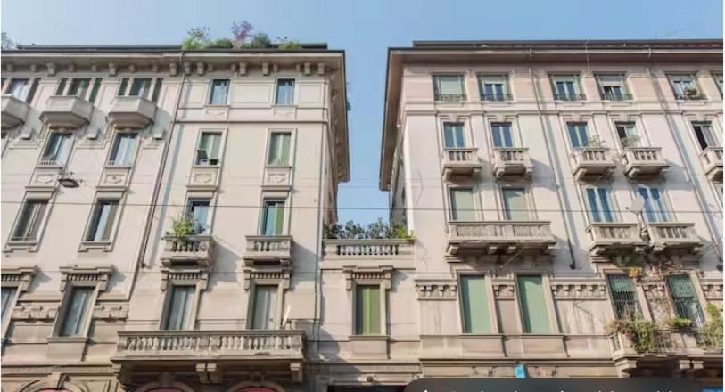 una tipica casa milanese a pochi passi dal quartiere Isola - 2