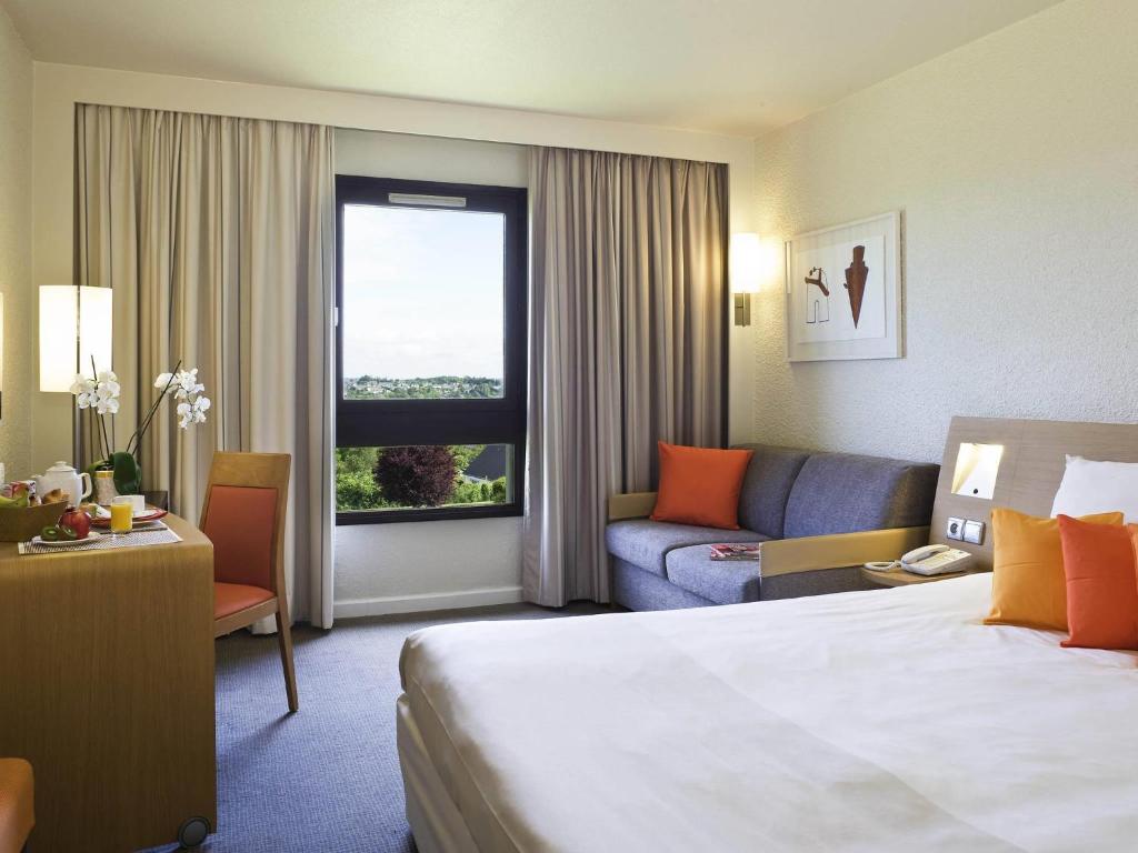 Novotel Amboise - 5