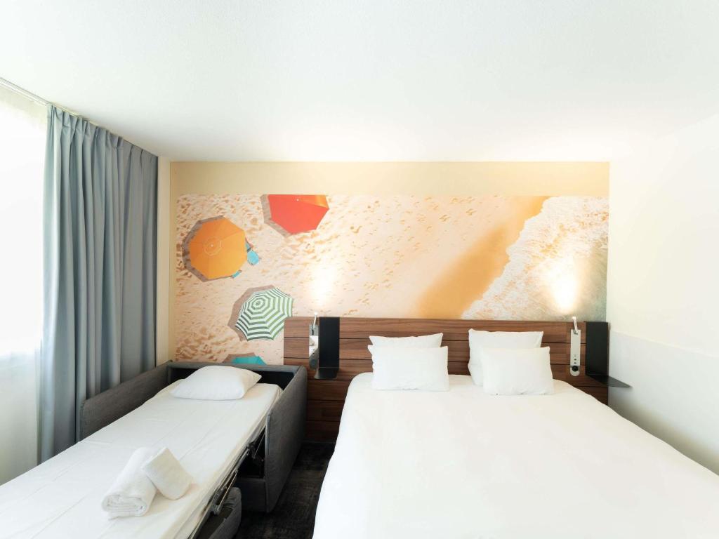 Novotel Antibes Sophia Antipolis - 3