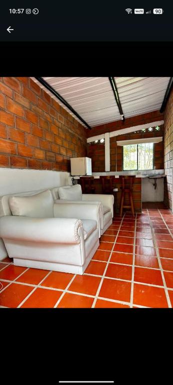 Eco Hotel Los cedros - 1