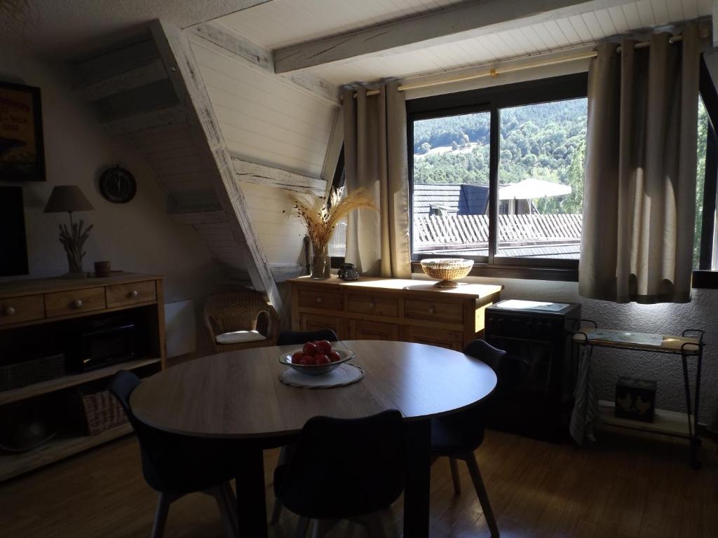 Le Clos Montagne 2 - 4