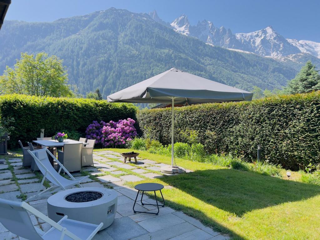 Chalet 8 Etoiles - 3