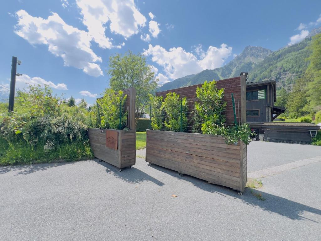 Chalet 8 Etoiles - 4