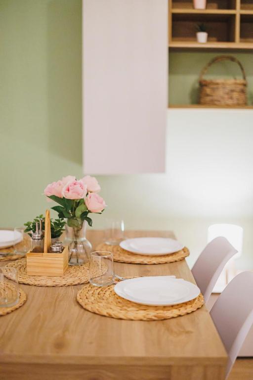 Dimora Bianca - Ostuni White Stays - 4