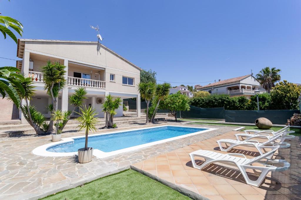 Casa Lliri - 1
