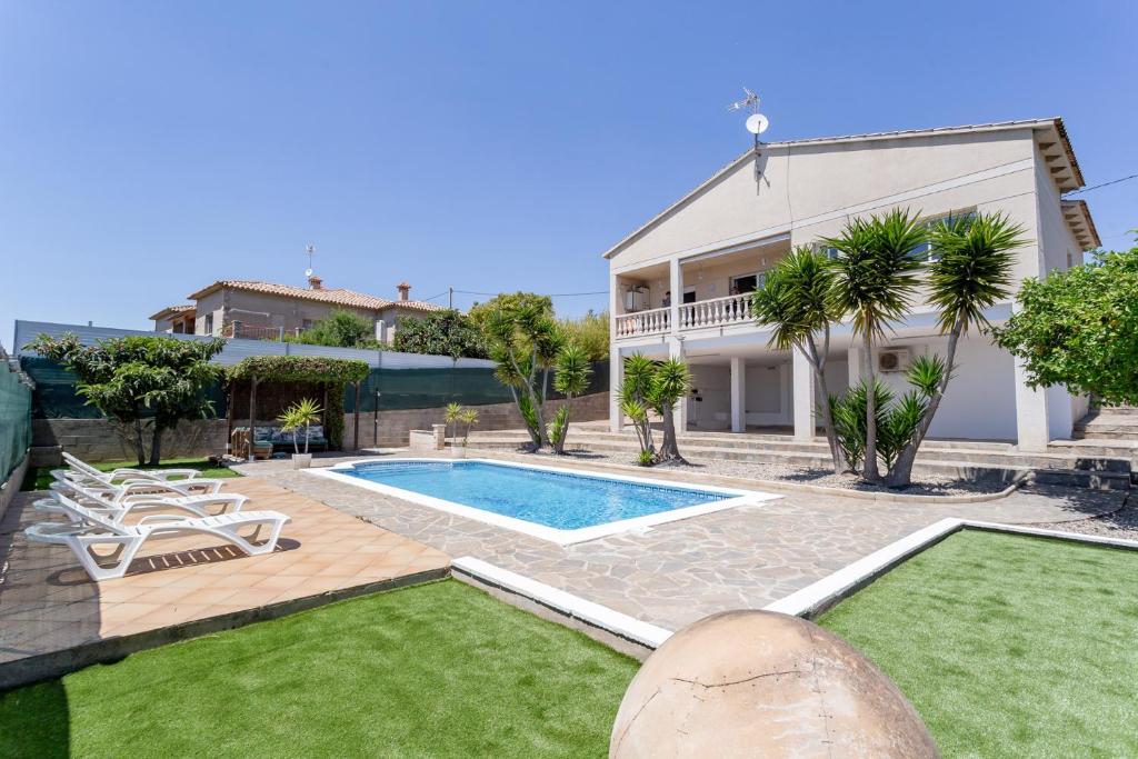 Casa Lliri - 2