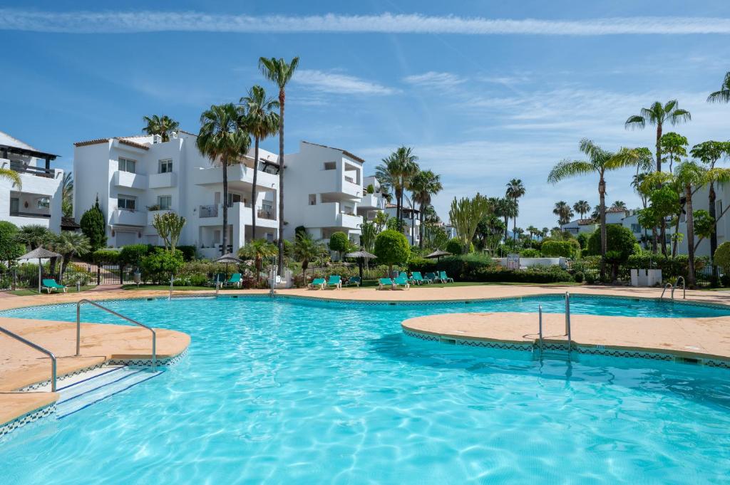 Costalita beachside two bedroom apartment - 1