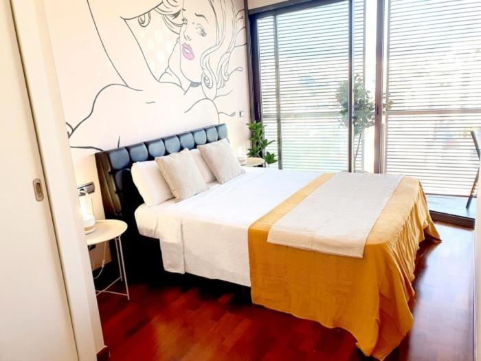 Bed BCN Poblenou - 3