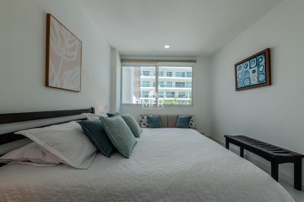 Morros 3 Beachfront 2 Bedrooms - 3