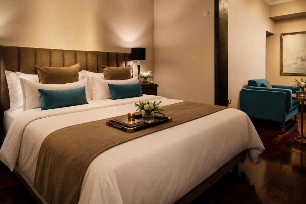 Miravida Soho Hotel & Wine Bar - 2