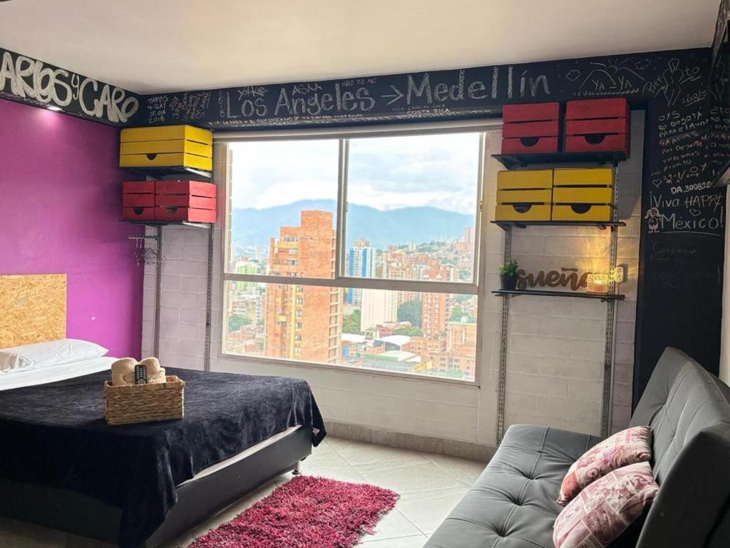 Apartment En Medellin - 5