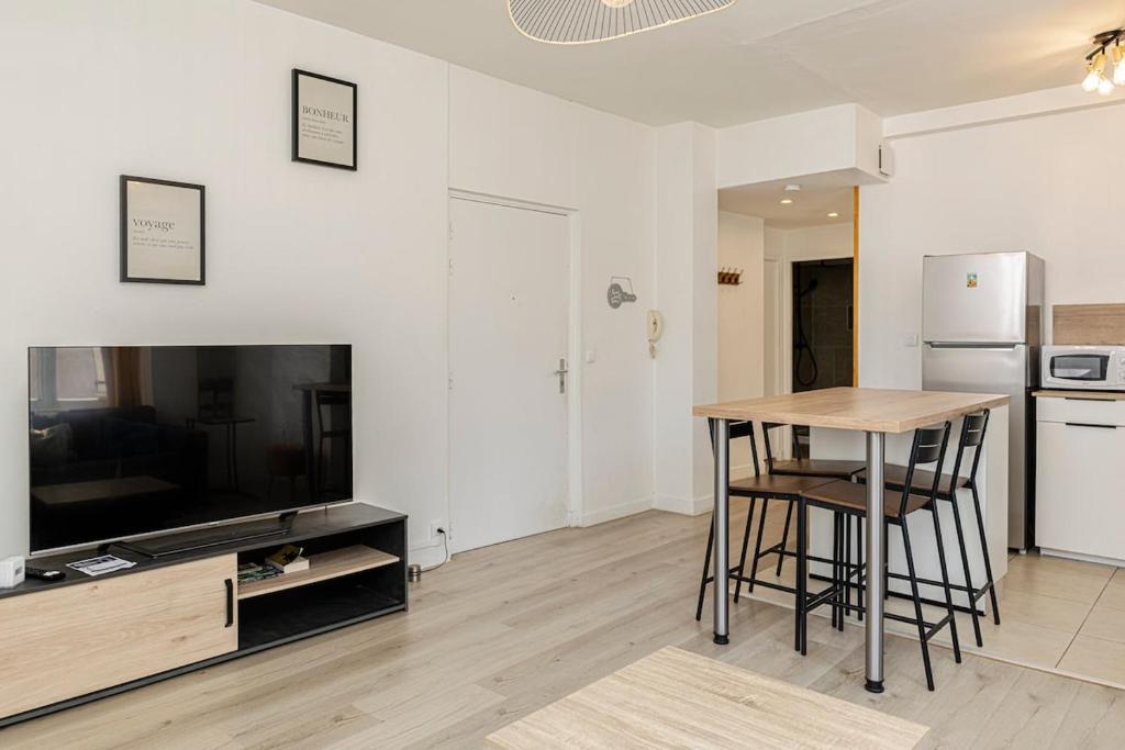 Le Saint-Loup Appartement de Charme Orléans - 1
