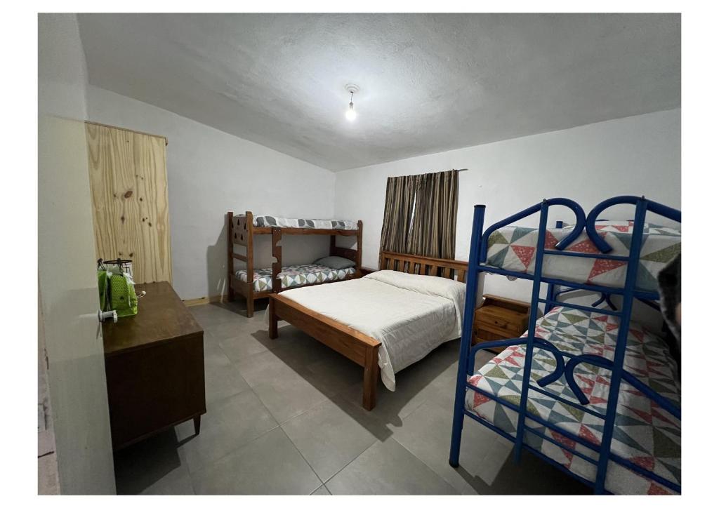 Casa De Cruz De Cana - 5