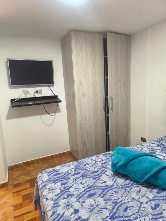 apartamento vacacional - 3