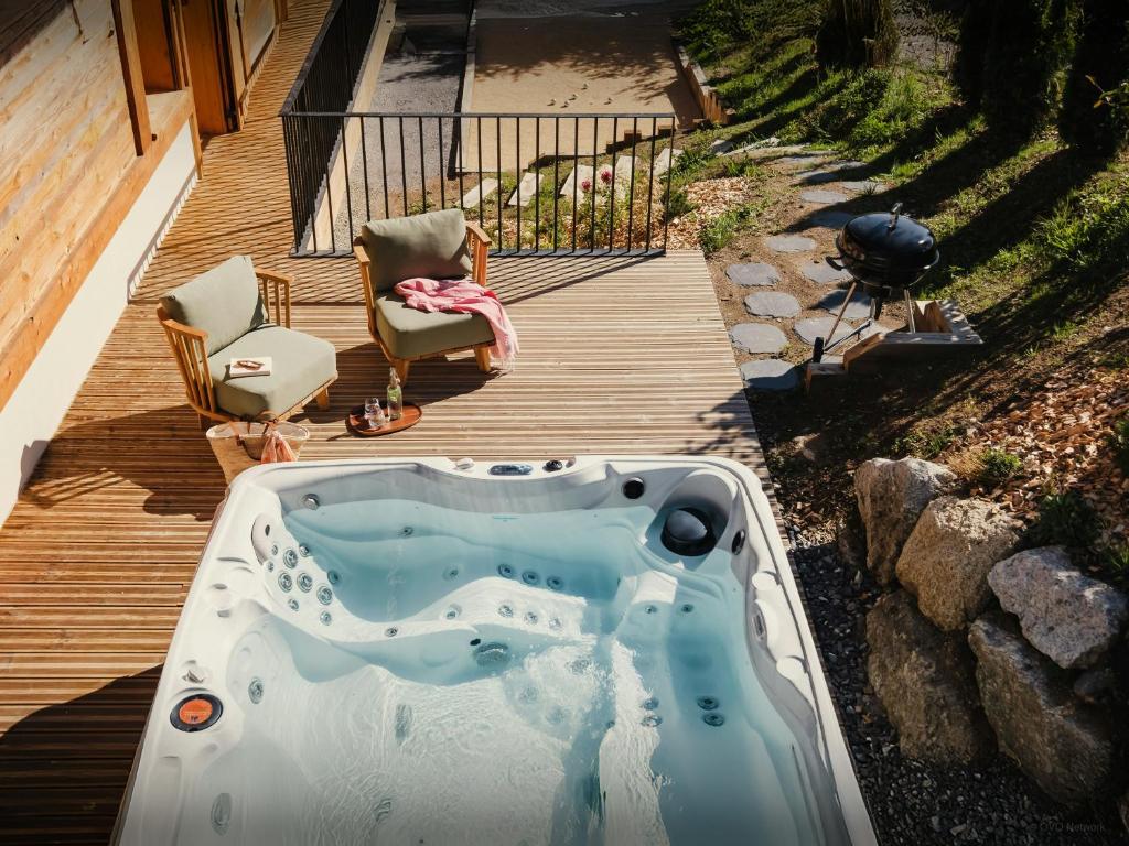 Chalet Galata - OVO Network - 5