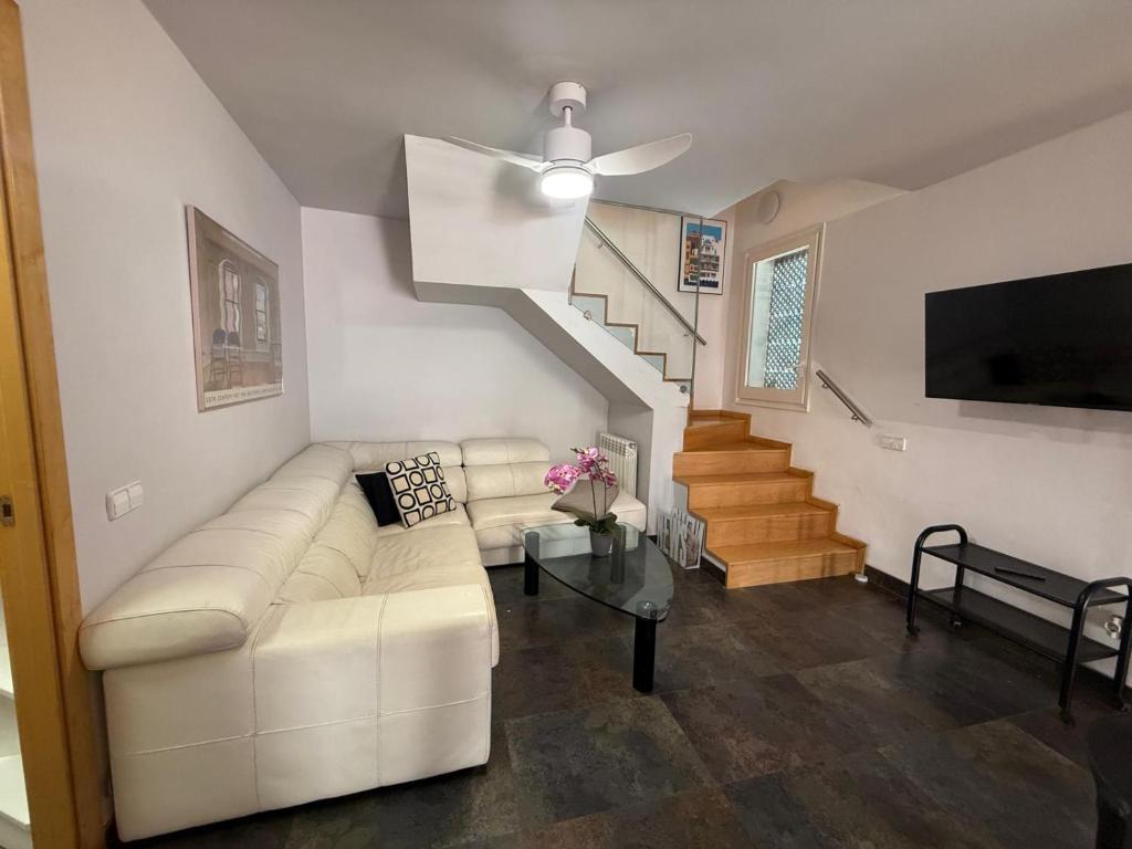 VILLAS COSETTE Villa ESLORA - 5
