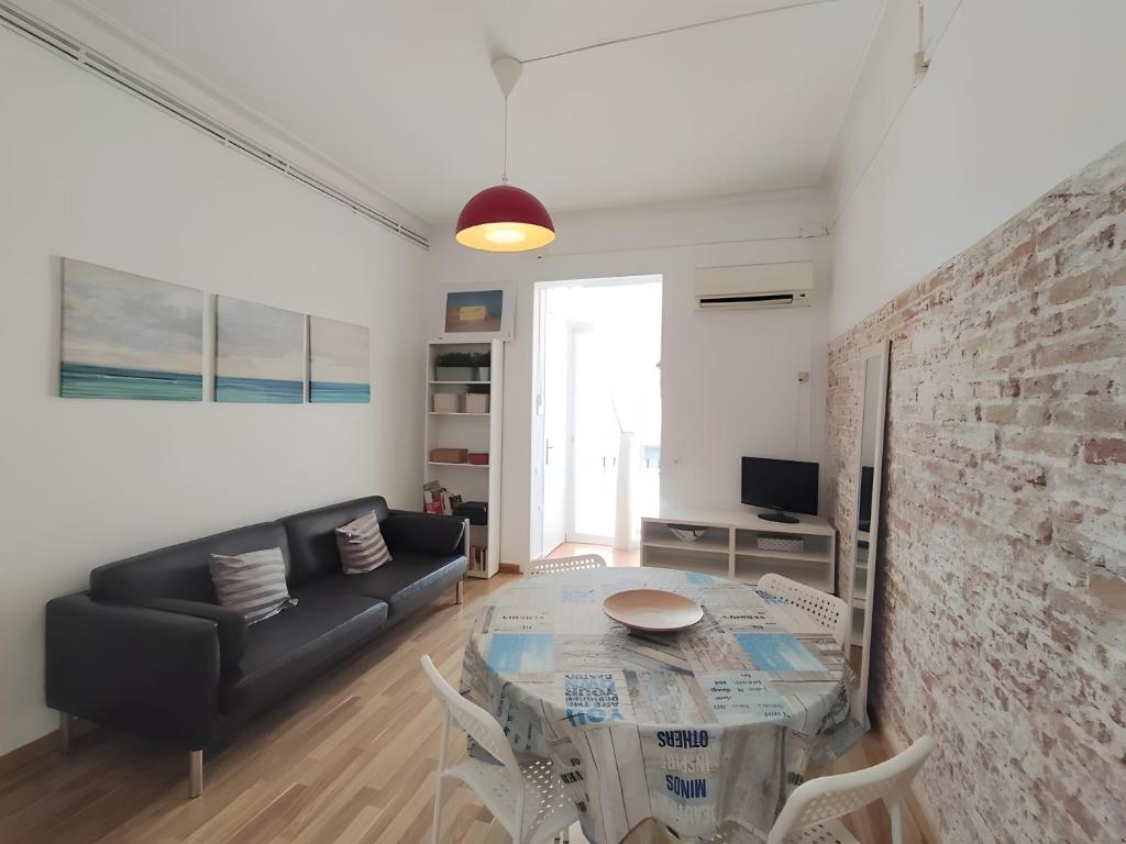 Apartamento Céntrico Barcelona - 4