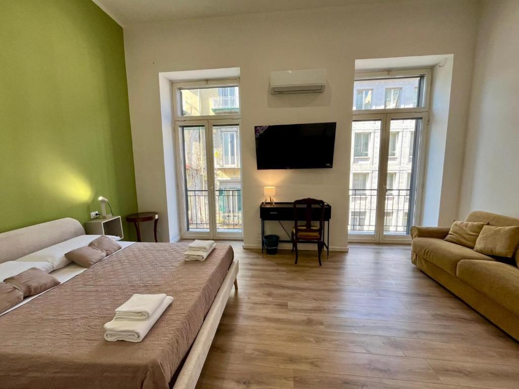Cami Apartments - 2
