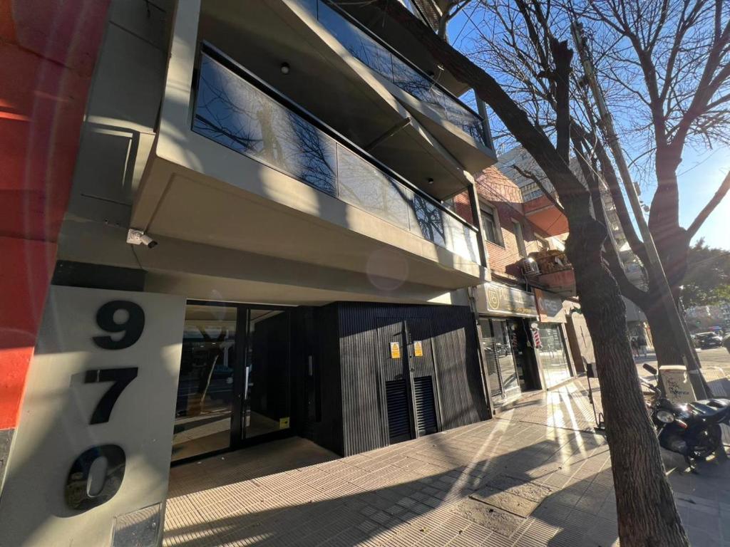 Departamento moderno en Colegiales - 4