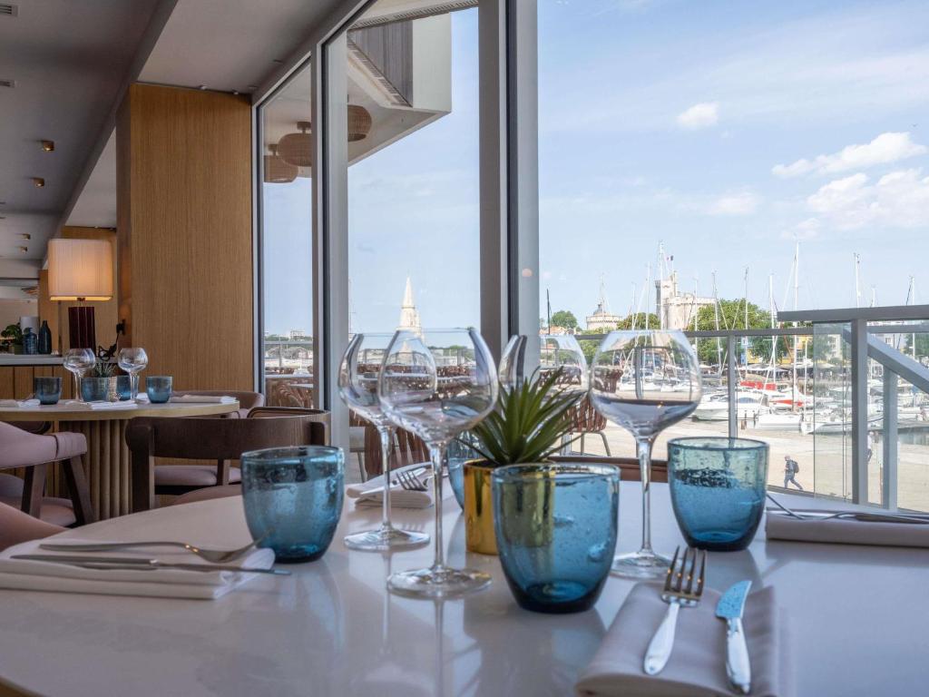 Mercure La Rochelle Vieux Port - 2
