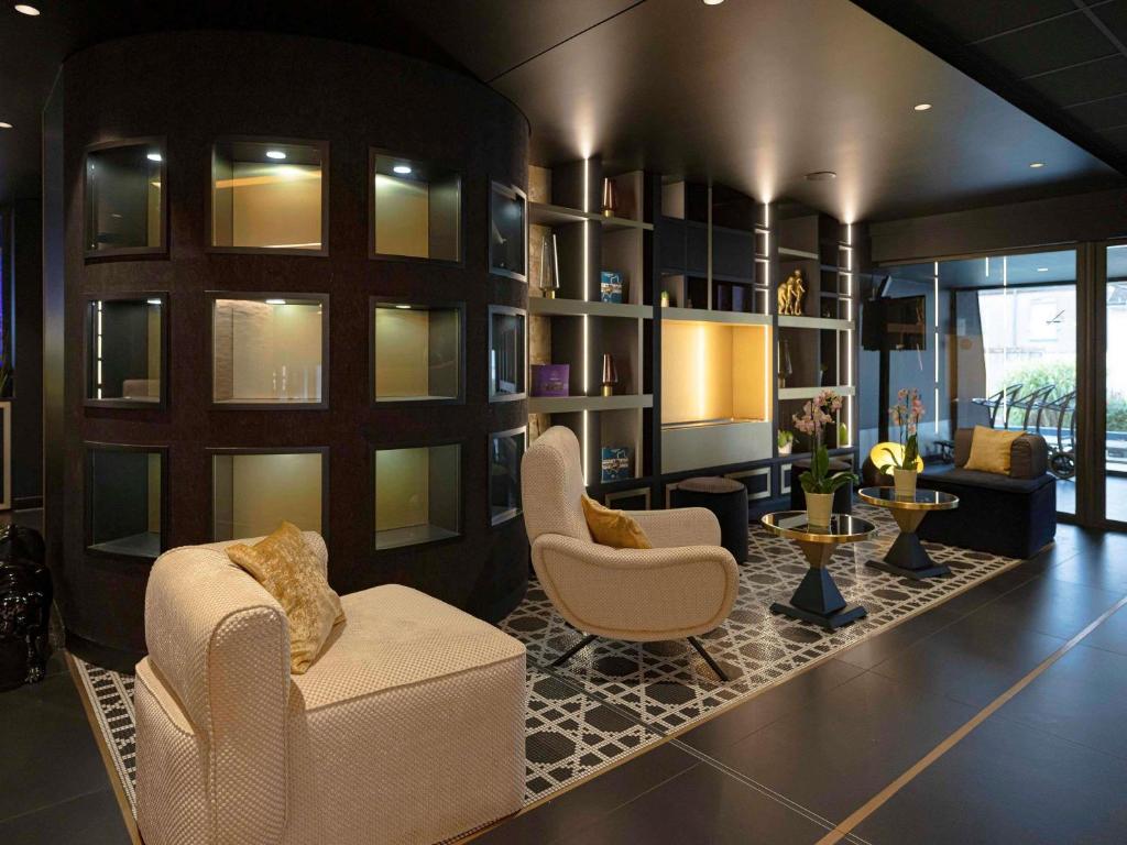 Mercure Orléans Centre Bords de Loire - 1