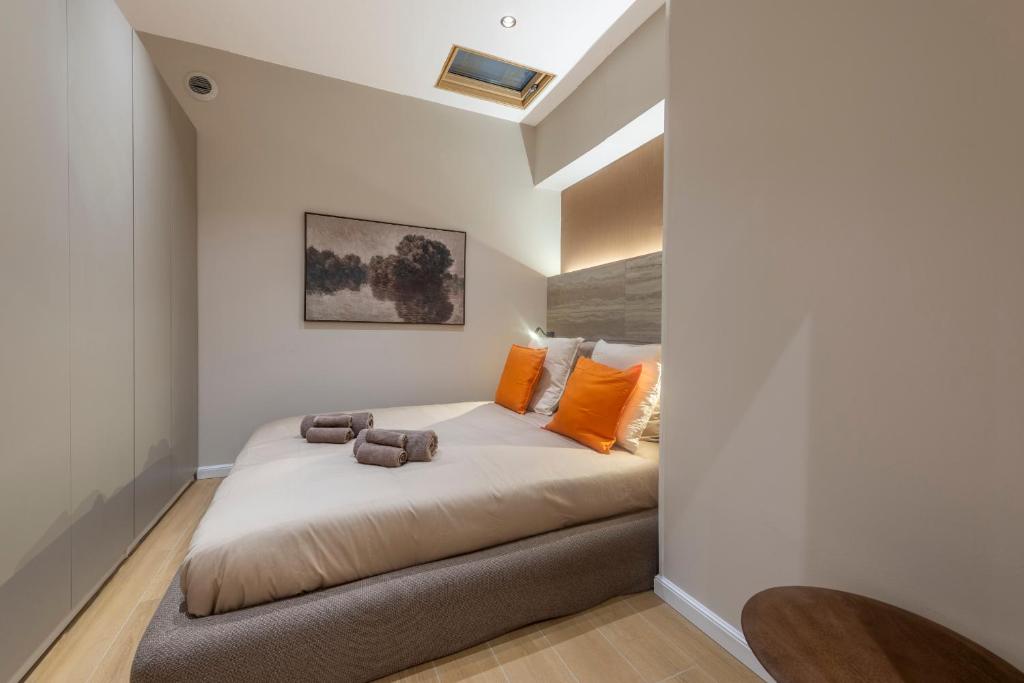 Home cinema - Walking distance to Monaco - Wi-Fi - AC - 3