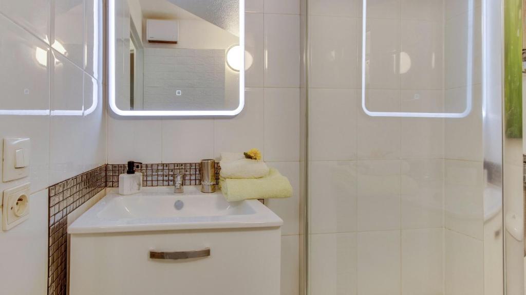 Superbe Studio 20m2 - 5