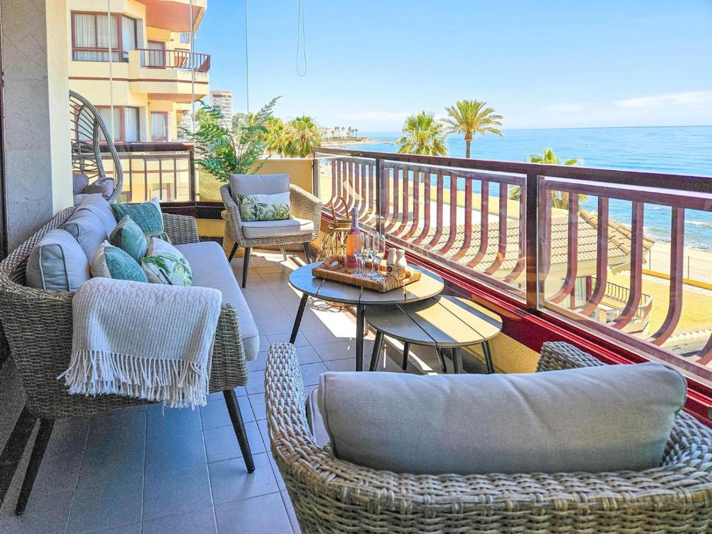 Beachfront Luxury - 2