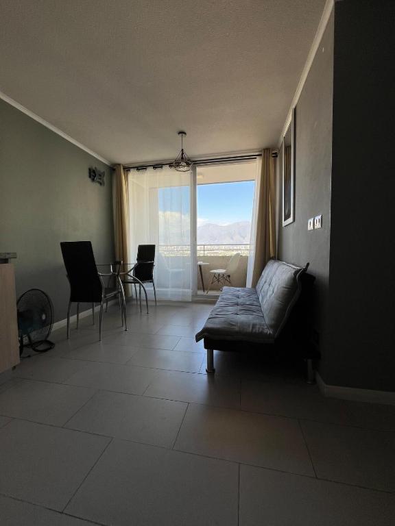Depto 2 habitaciones, cerca de metro ñuble - 3