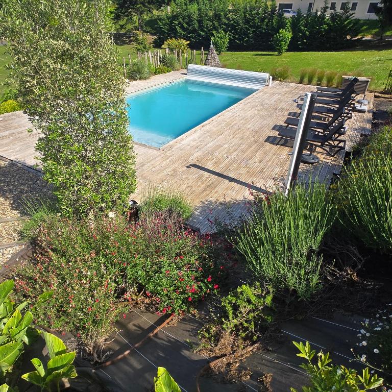 La Maison d'Élise - 4