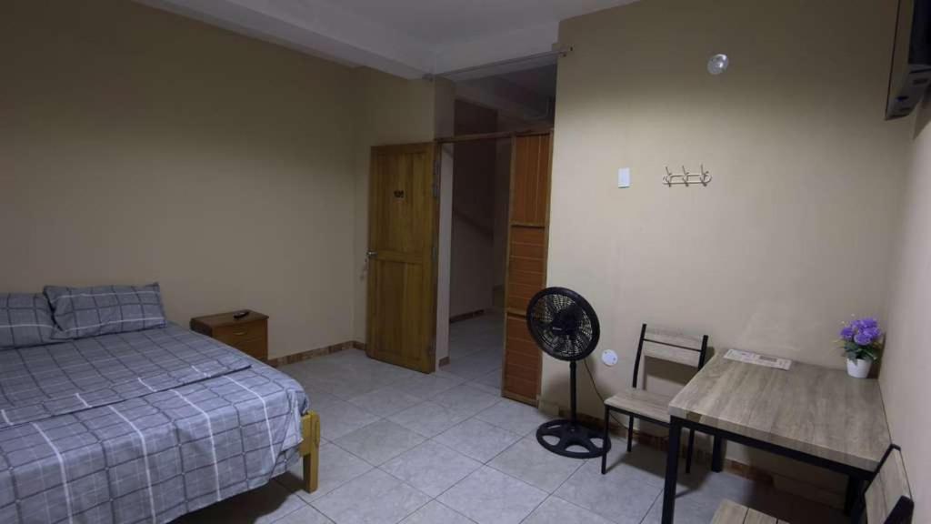 Casa de Perú Iquitos- Boutique Hotel - 3