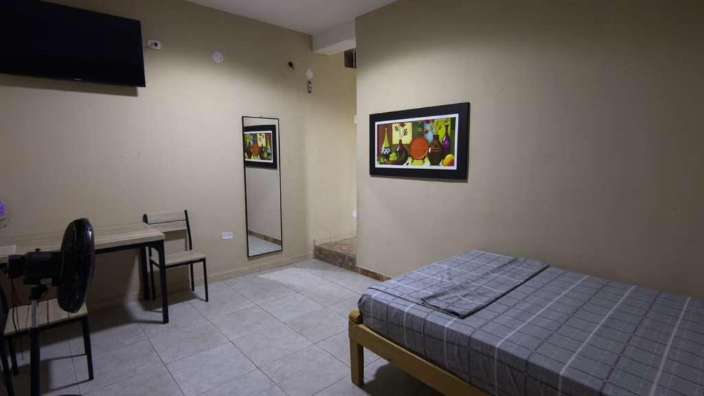 Casa de Perú Iquitos- Boutique Hotel - 4