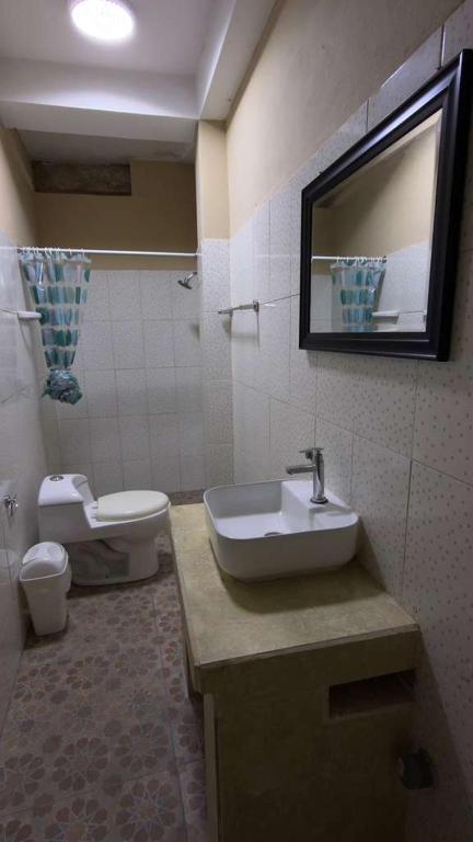 Casa de Perú Iquitos- Boutique Hotel - 5