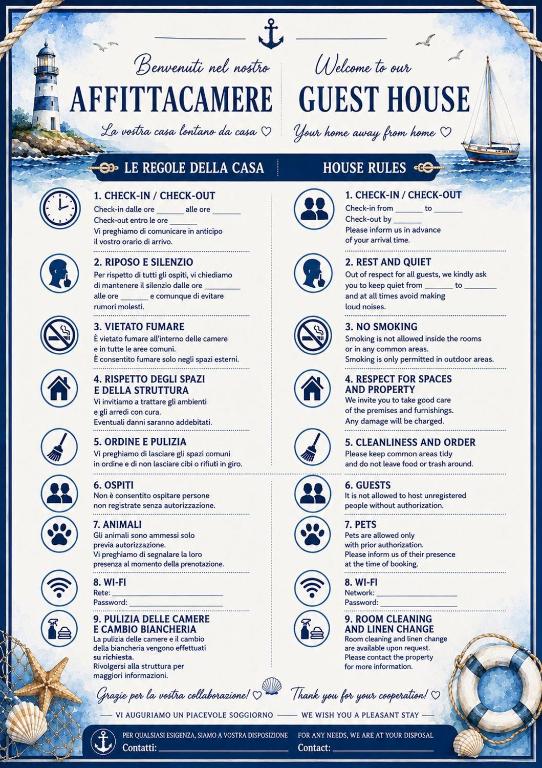 I Tesori del Mare - 2
