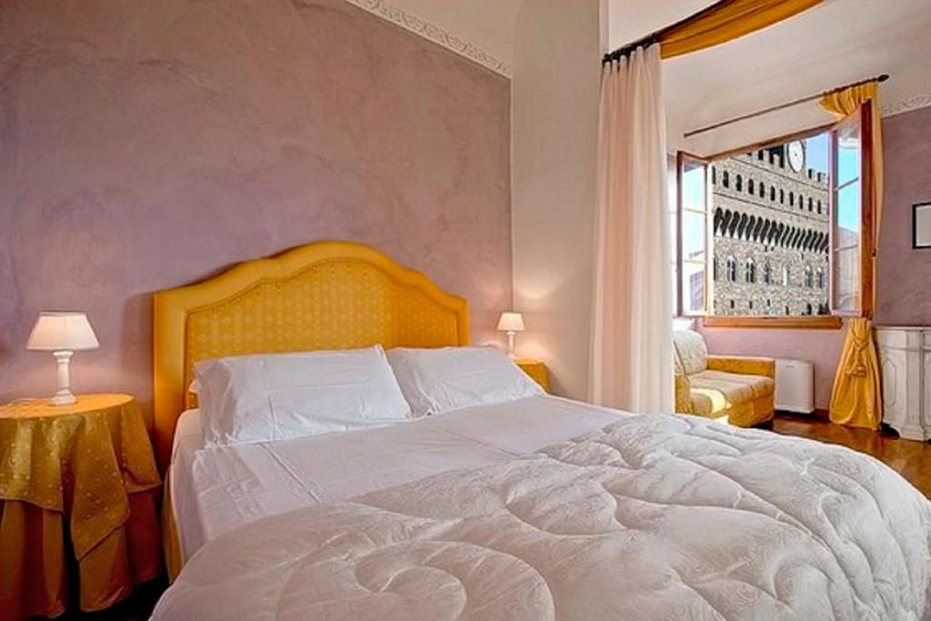 Magic Signoria Apartment photo