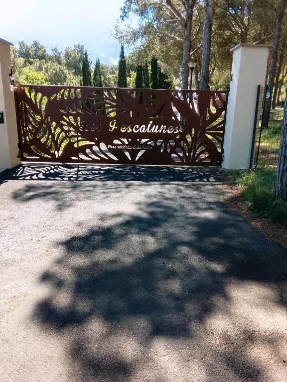 Chalet familial entre les pins - 2