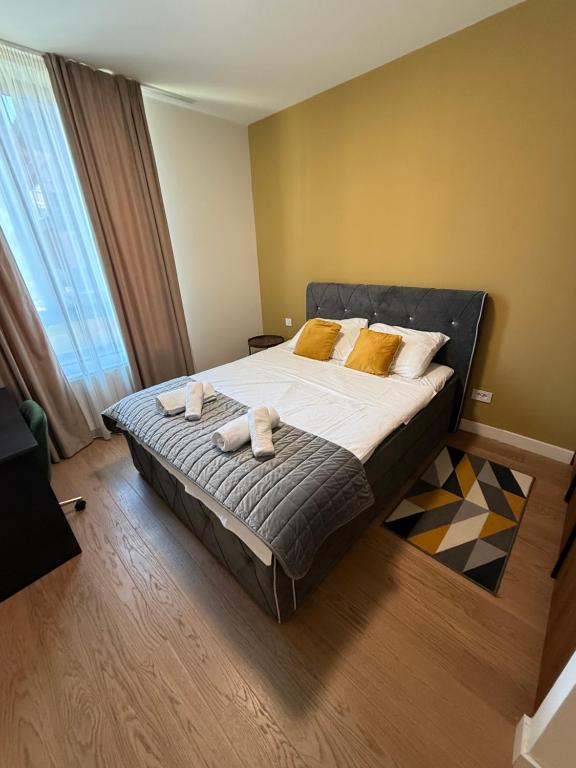 Hercules Apartment Belgrade Waterfront - 2