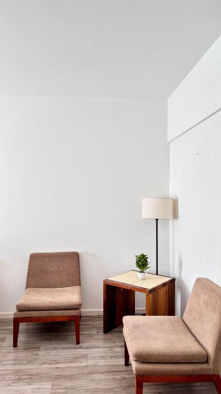 Arenales 855 - 5