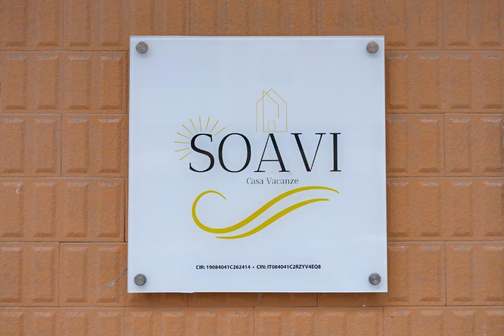 SOAVI Casa Vacanze Luxury Rooms - 2
