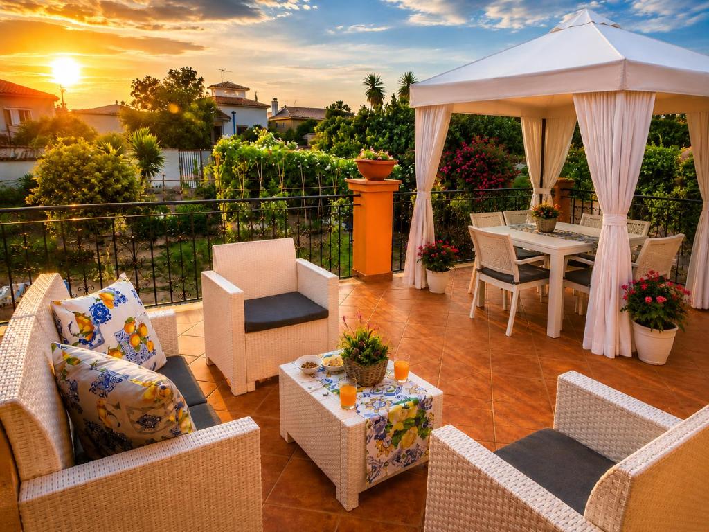 Villa Kronos - 1